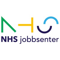 NHS Jobbsenter logo - Similar company to Serviceforum 2025