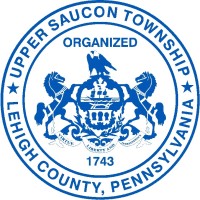 Upper Saucon Township logo - Similar company to Governan