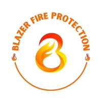 Blazer Fire Protection, LLC logo - Similar company to Security Alarm Systems Of Virginia