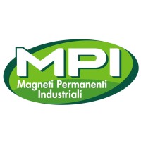 M.P.I. MAGNETI PERMANENTI INDUSTRIALI S.R.L. logo - Similar company to Magnetplastic.Com