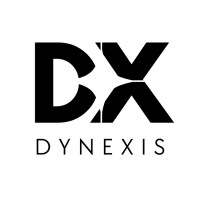 Dynexis logo - Similar company to Dsi - Dreamstate Interactive