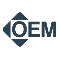 OEM Finland Oy logo - Similar company to A