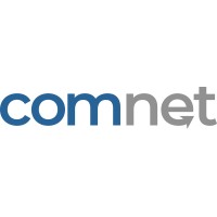 comnet logo - Similar company to Acre Security