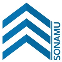 SONAMU B.V. logo - Similar company to Shopifix | Shopify Partner Agency