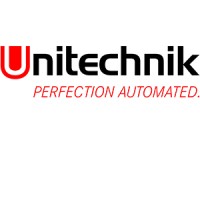 Unitechnik Systems GmbH logo - Similar company to Rocketsolution Gmbh