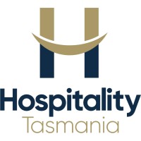 Hospitality Tasmania logo - Similar company to Vantage Hotels
