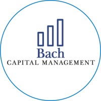 Bach Capital Management logo - Similar company to Pcds - Poster Collation & Distribution Services