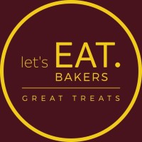 let’s EAT Bakers logo - Similar company to Oxy India