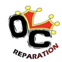 Eurl Occitanie Carbone Réparation logo - Similar company to Virtuelconcept