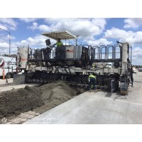 Larry Young Paving logo - Similar company to Jon Tucker Construction