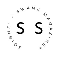 Soigne'+Swank Magazine