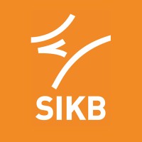 SIKB - Kennis van kwaliteit in bodem en archeologie logo - Similar company to Bodembasics B.V.