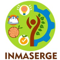 INMASERGE logo - Similar company to Megabanda Sac