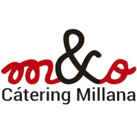 Catering Millana logo - Similar company to Cutting Edge Events - Unique Corporate Experiences