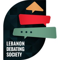 Lebanon Debating Society logo - Similar company to Arab Economic And Business Journal (Aebj)