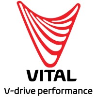 Vital Petroleum Private Limited logo - Similar company to Flow Petroleum (Pvt) Limited
