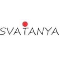 SVATANYA logo - Similar company to Mentify Foundation