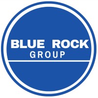 Blue Rock Group logo - Similar company to Bmj Contractors Ltd