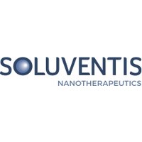 Soluventis Nanotherapeutics logo - Similar company to Global Source Ventures, Llc