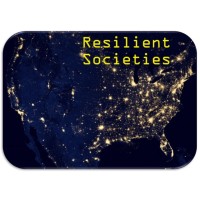 Foundation for Resilient Societies logo - Similar company to Foundation For Resilient Socieities