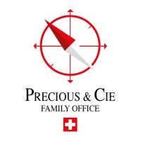 Precious & Associates Family Office SA logo - Similar company to Codnatech