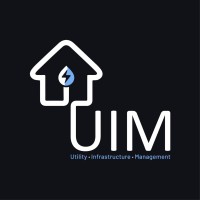 Utility Infrastructure Management (UIM) logo - Similar company to Utilitec Services