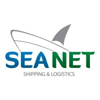 Sea Net Shipping and Logistics logo - Similar company to Pcs Logistics (Pvt) Ltd.
