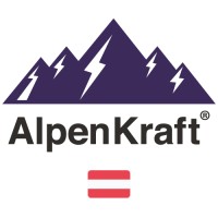 AlpenKraft® logo - Similar company to Edv Klein Gmbh