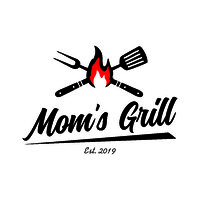 Mom's Grill logo - Similar company to Grill Express