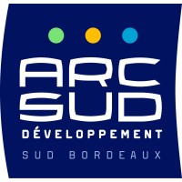 ARC SUD DEVELOPPEMENT logo - Similar company to Ubee Lab - L'Incubateur Étudiant De L'Université De Bordeaux
