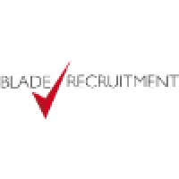 Blade Recruitment Pty Ltd