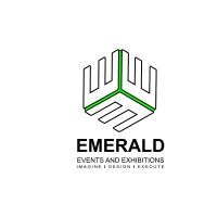 Emerald Events and Exhibitions logo - Similar company to Explorer Events