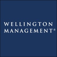 Wellington Management logo - Similar company to Hosking Partners