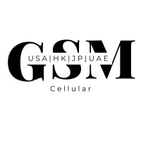 GSMCellular (USA, HK, JP) logo - Similar company to Zoma Tech (Hk) Ltd