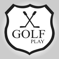 Golf Play logo