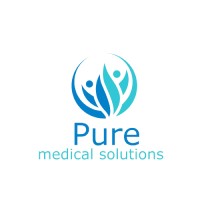 Pure Medical Solution logo - Similar company to Pure Medical Bv