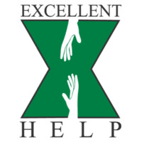 EXCELLENT HELP logo - Similar company to Företagarboost