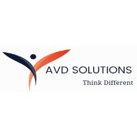 AVD Solutions logo - Similar company to Avd