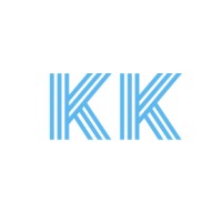 KK Search logo - Similar company to Discerning Search