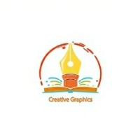 Creative Graphics logo - Similar company to Creative Graphics Management