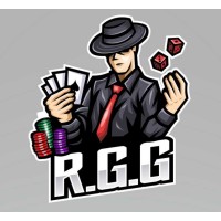 RGG Network logo - Similar company to Hrize