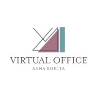 Virtual Office - Anna Rokita logo - Similar company to Podioom