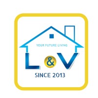 L&V CONSTRUCTION logo - Similar company to Csp Constructions Private Limited