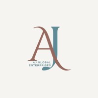AJ GLOBAL ENTERPRISES logo - Similar company to United Metals