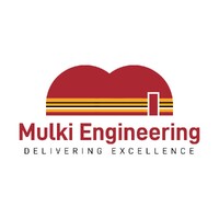 Mulki Engineering logo - Similar company to Somaliland Hono Group Construction And Investment