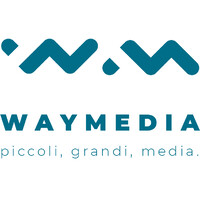 Waymedia Srl logo - Similar company to Waymedia.No