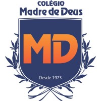 Colégio Madre de Deus logo - Similar company to Aba Maple Bear