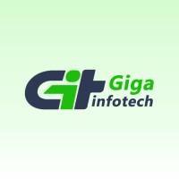 GIGAINFOTECH logo - Similar company to Paysecure Solutions