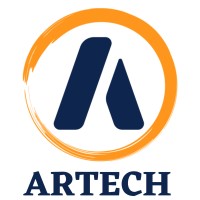 PT. Arqom Technology Innovation logo - Similar company to Pt. Arqom Technology Innovation