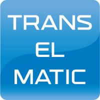Transelmatic logo - Similar company to E3Control Ab